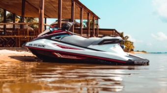 Jet Ski