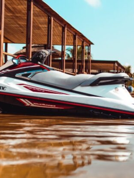 Jet Ski
