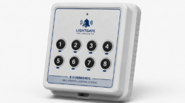 bell remote control