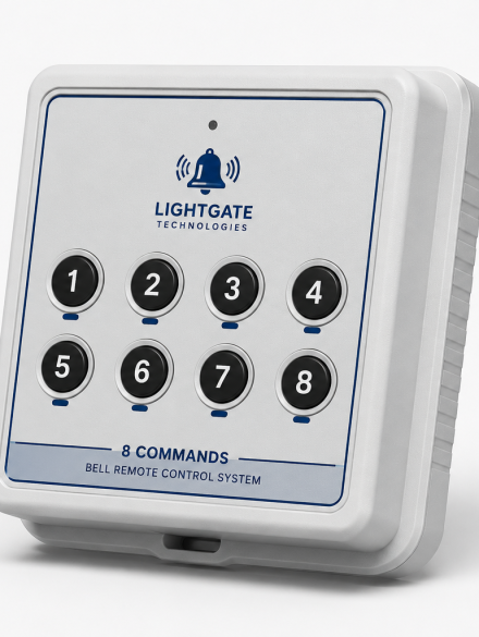 bell remote control