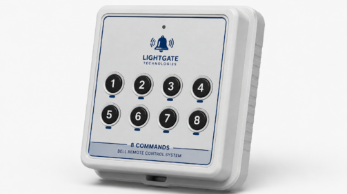 bell remote control