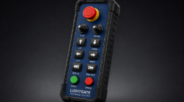 cleaning remote system